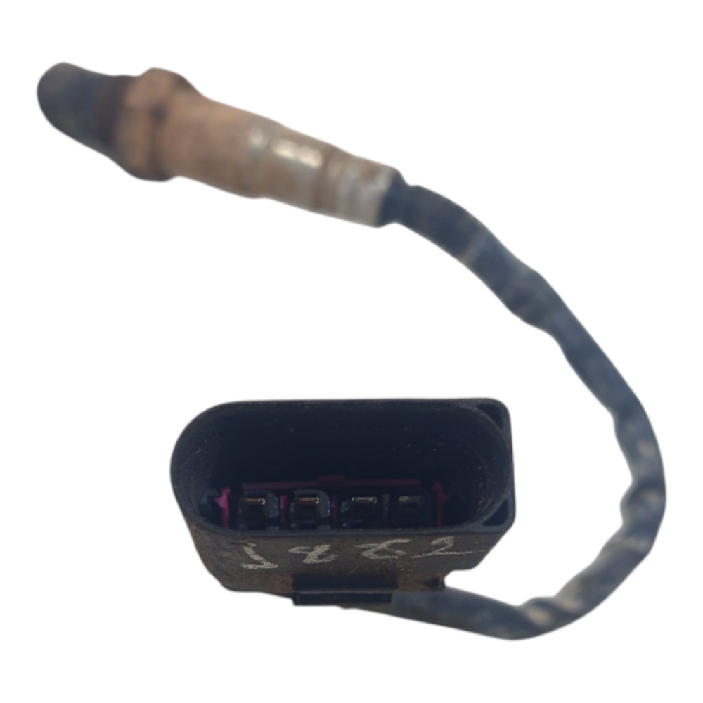 Sonda Lambda Volkswagen Golf 1999 2000 2001 2002 2003 A 2007 5