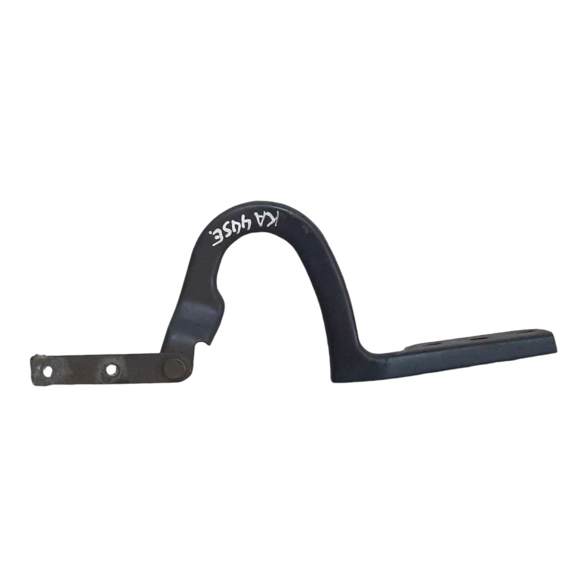 Dobradiça Esquerda Capô Ford Ka 2008 2009 2010 2011 A 2013 1