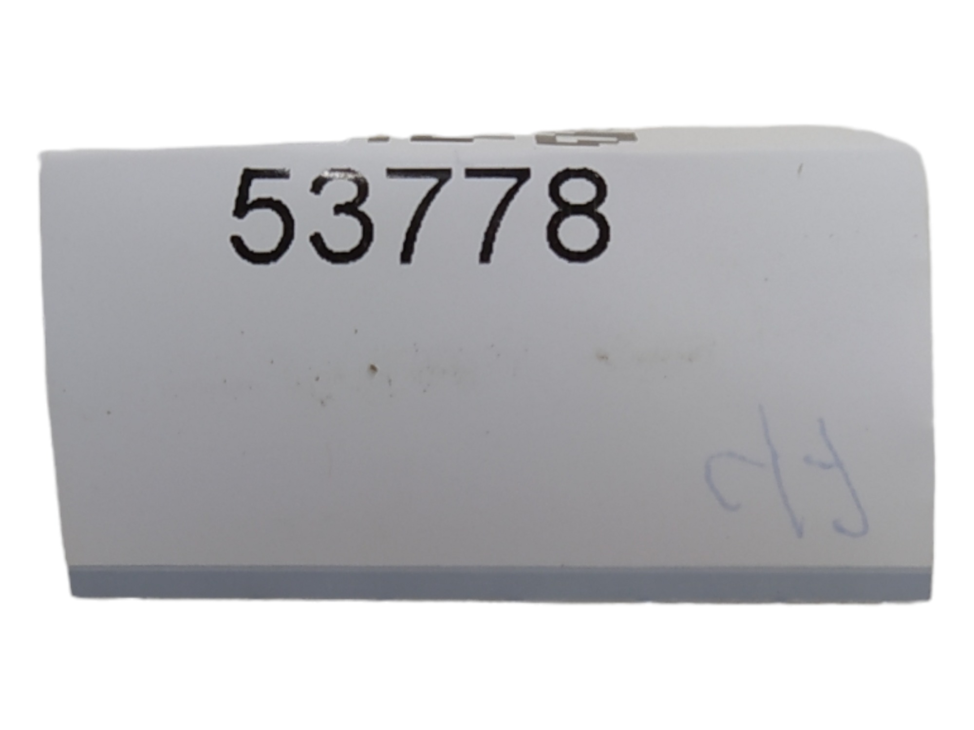 Moldura sup coluna direção focus 402 kd1 4