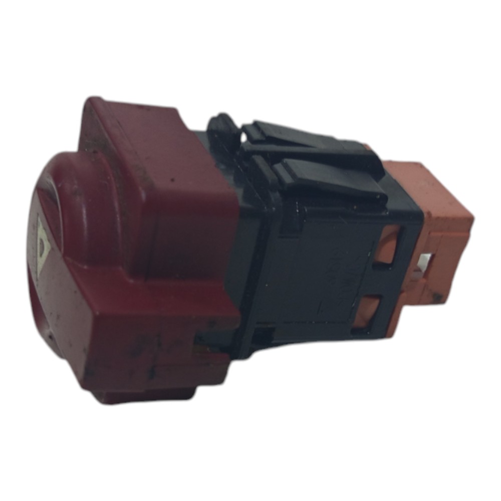 Botão Pisca Alerta Citroën C4 Pallas Vtr Original 2009 2010 2
