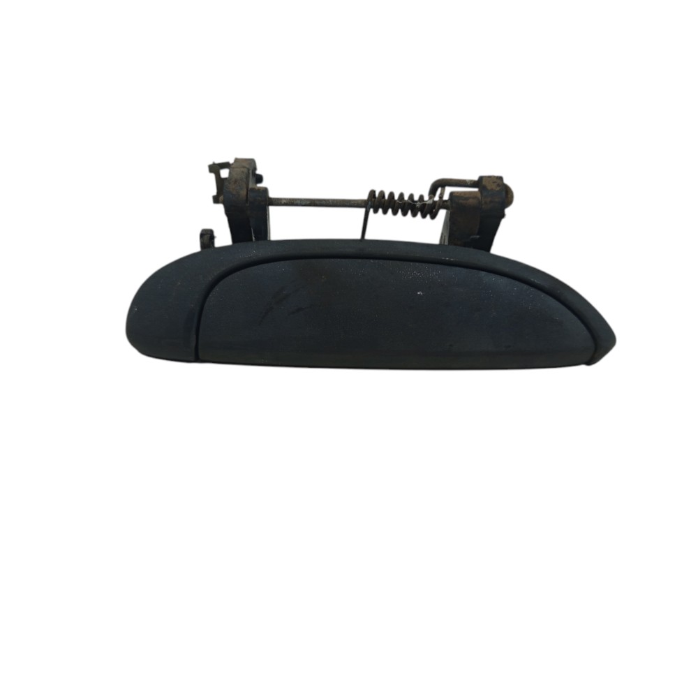 Maçaneta Externa Dianteira Direita Renault Clio 2000 A 2012 1