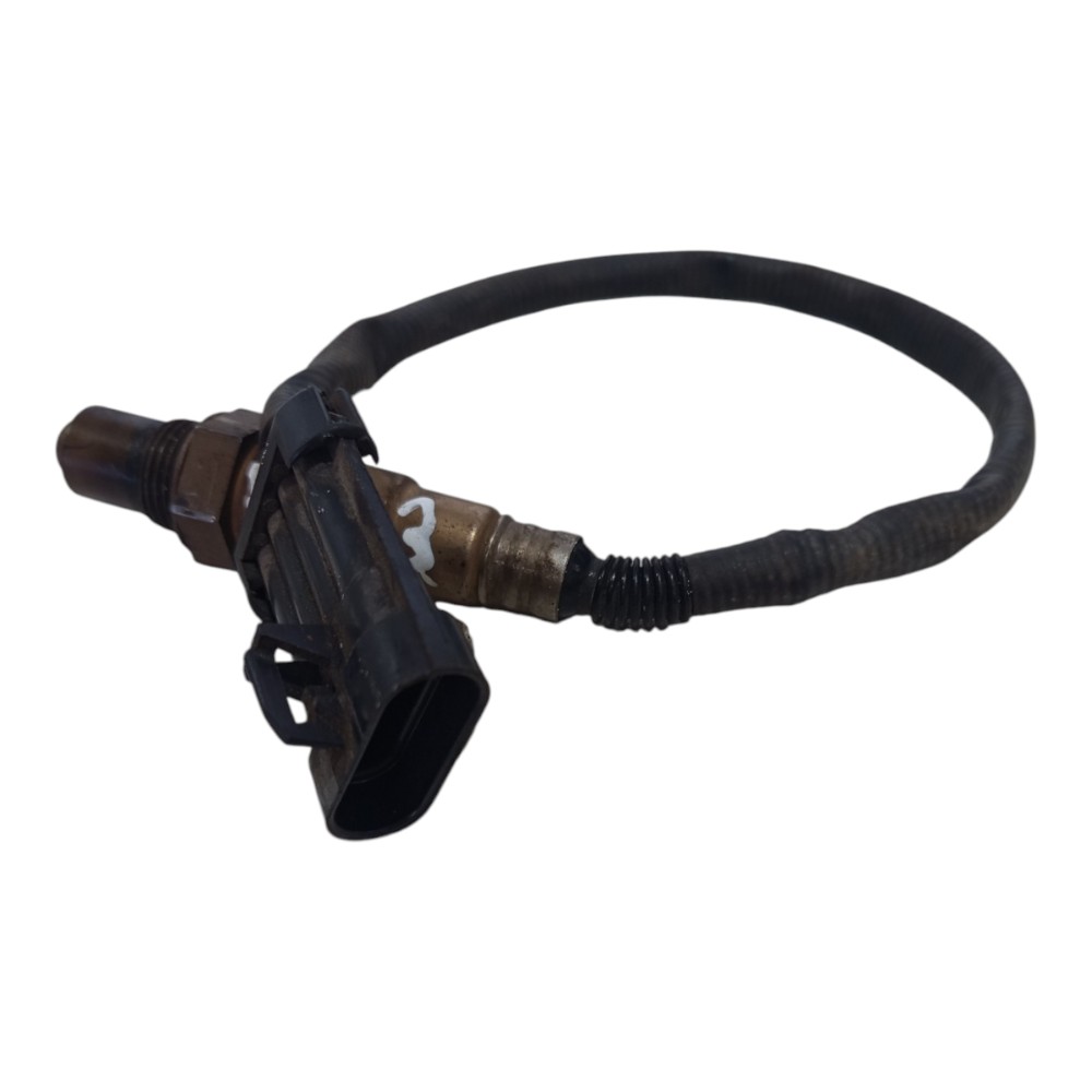 Sonda Lambda Chery Qq 1.1 16v 2011 A 2014 3