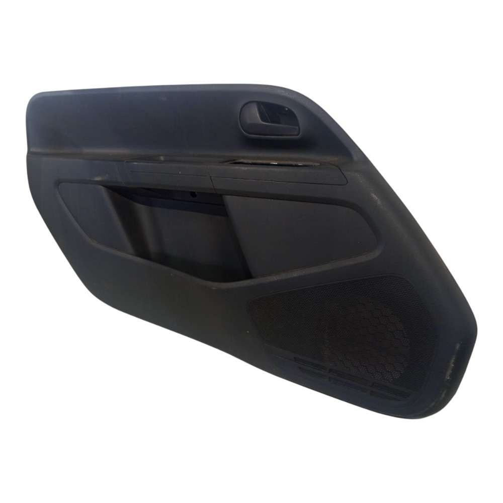 Forro Porta Esquerda Motorista Volkswagen Up 2P 2014 a 2017 5