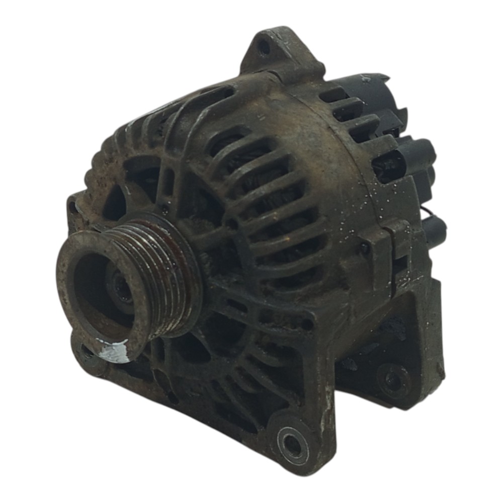 Alternador Renault Megane 2.0 16v 2007 2008 2009 A 2012 1