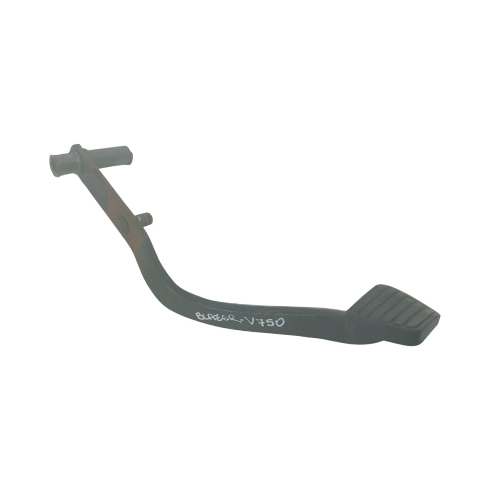 Pedal Central Gm Chevrolet Blazer 1995 1996 1997 A 2001 7