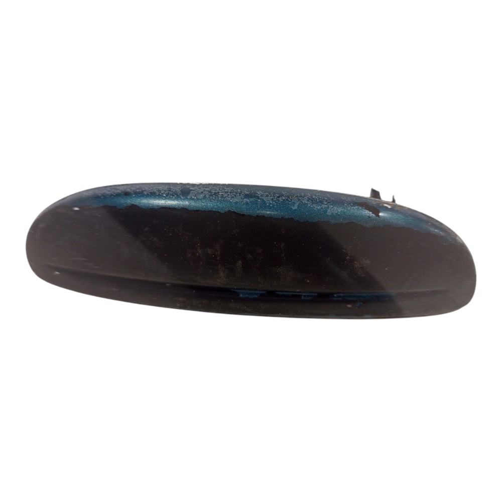 Maçaneta Externa Com Avaria Fiat Palio 1996 1997 1998 A 2000 1