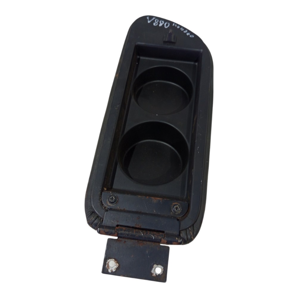 Capa Apoio Braço Console Central Ford Mondeo 1996 A 1997 2