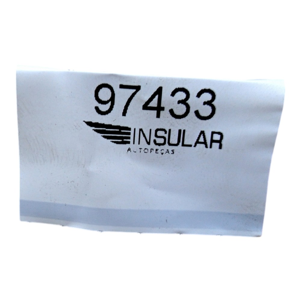 Grade Churrasqueira Parabrisa Fiat Palio Weekend 1996 A 2003 Preto 8