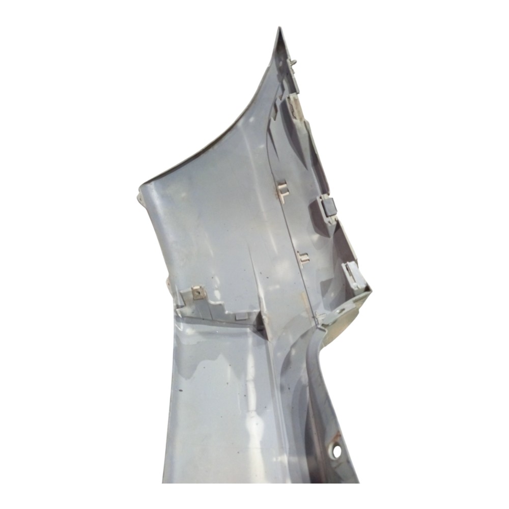 Parachoque Traseiro Renault Scenic 2000 2001 A 2011 Avarias 7
