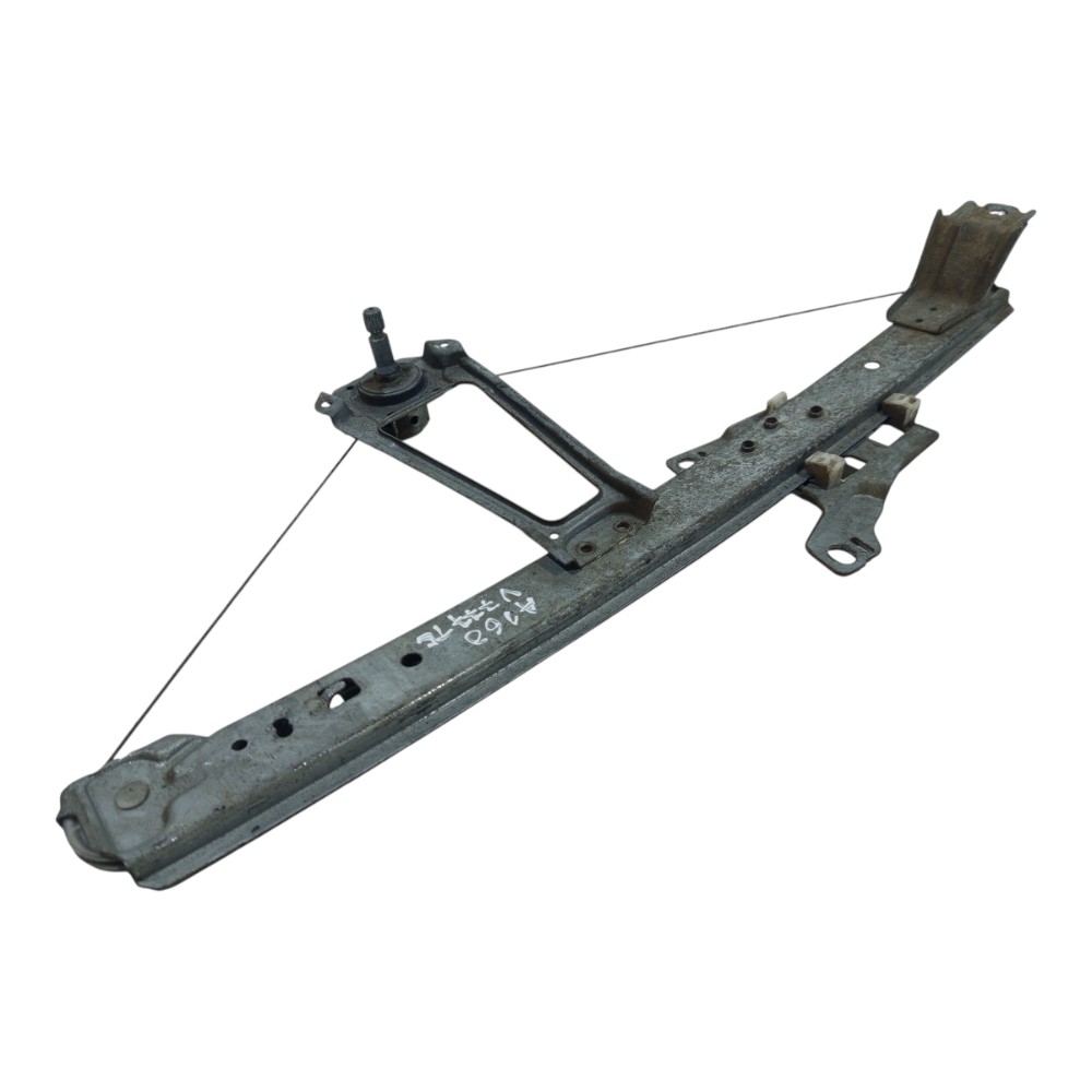 Maquina Vidro Traseiro Esquerdo Mercedes A160 1995 A 2005 3