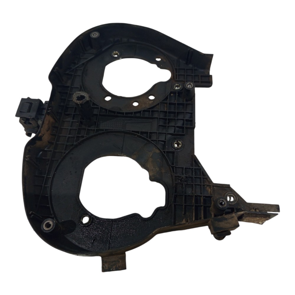 Capa Correia Dentra Inferior Citroen C4 Pallas 2007 A 2013 7