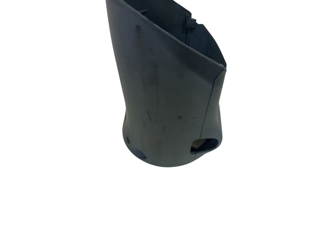 Acabamento Moldura Chave Seta Completo Ford Ka 1997 A 2007 4