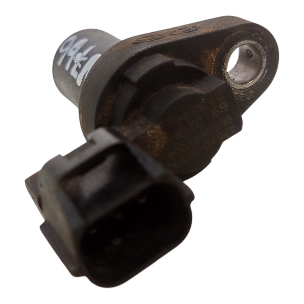 Sensor Posição Hyundai Santa Fé 2.7 V6 2006 2007 2008 A 2013 2