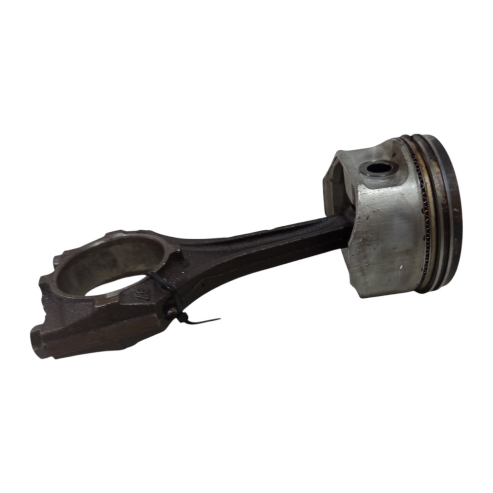 Pistão Biela Std Gm Astra 2.0 2007 A 2011d7495 Original 2