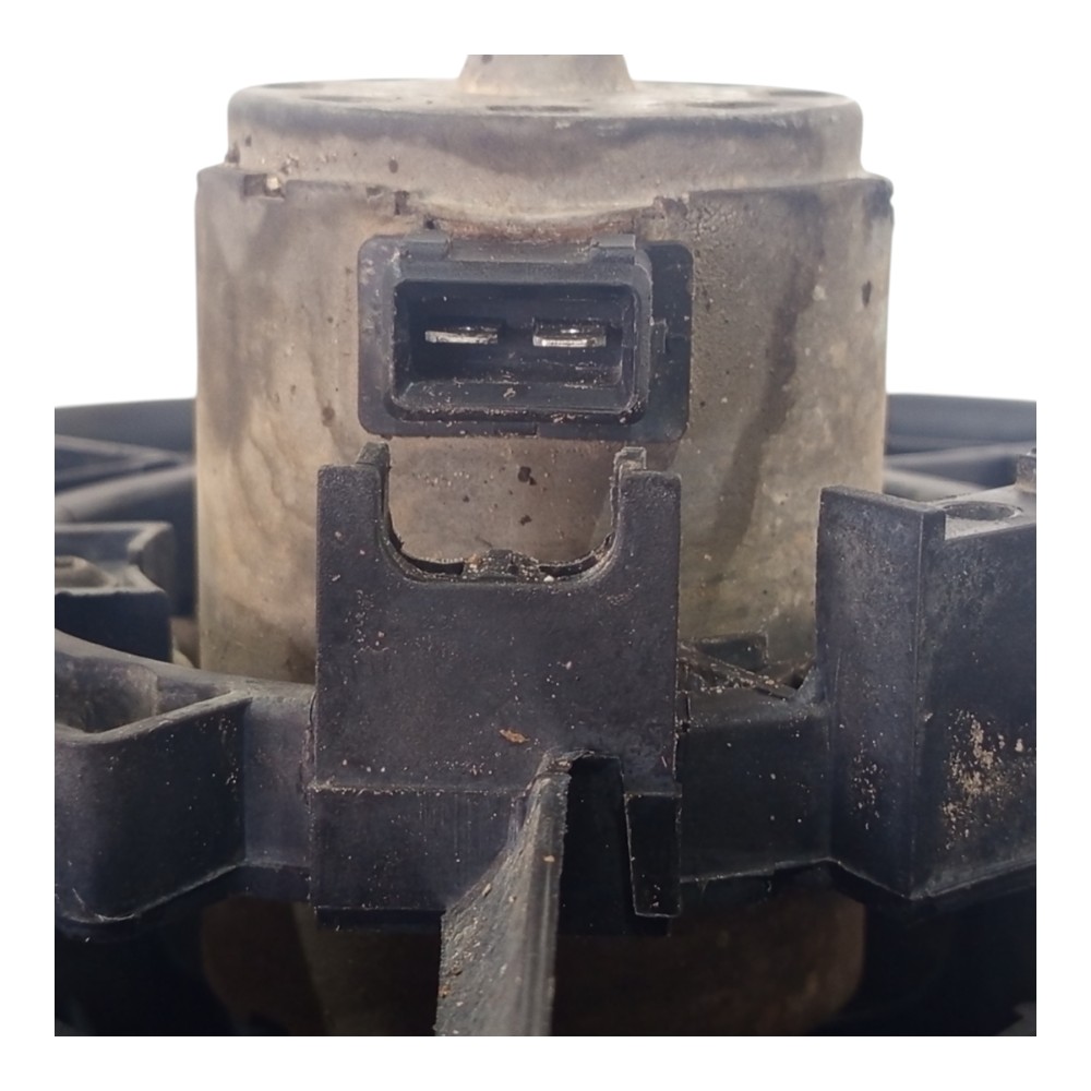 Ventoinha Defletor Radiador Vw Gol G3 1.0 1998 1999 A 2005 7