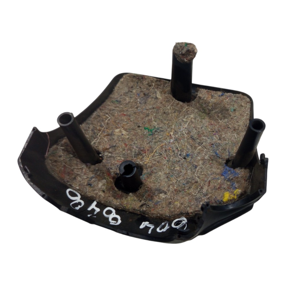 Moldura Coluna Direção Superior Volkswagen Gol 1995 A 2005 4
