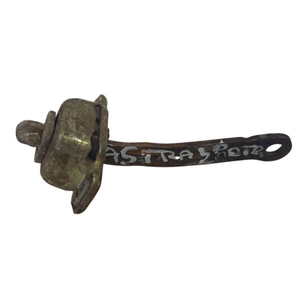 Limitador Porta Traseira Direita Gm Astra Gls 1995 A 1997 4