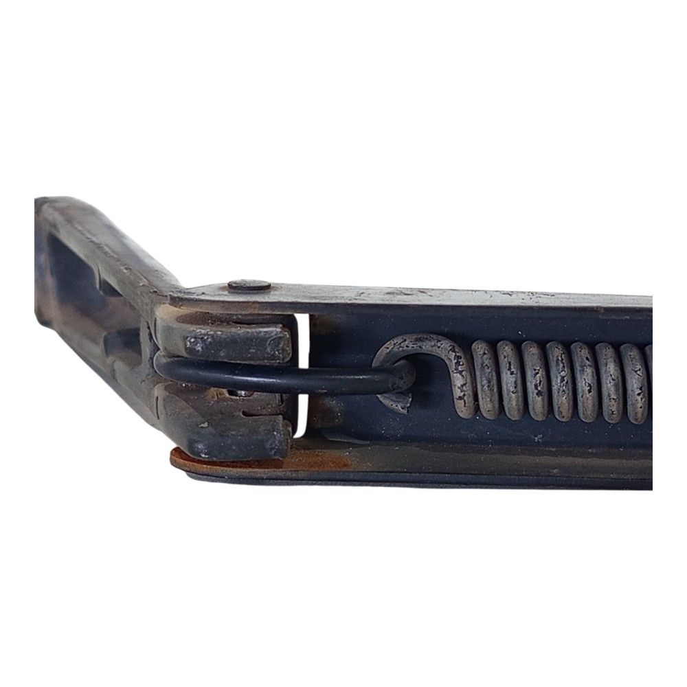 Braço Limpador Esquerdo Para-brisa Ford Focus 2000 01 A 2007 Esquerdo 2