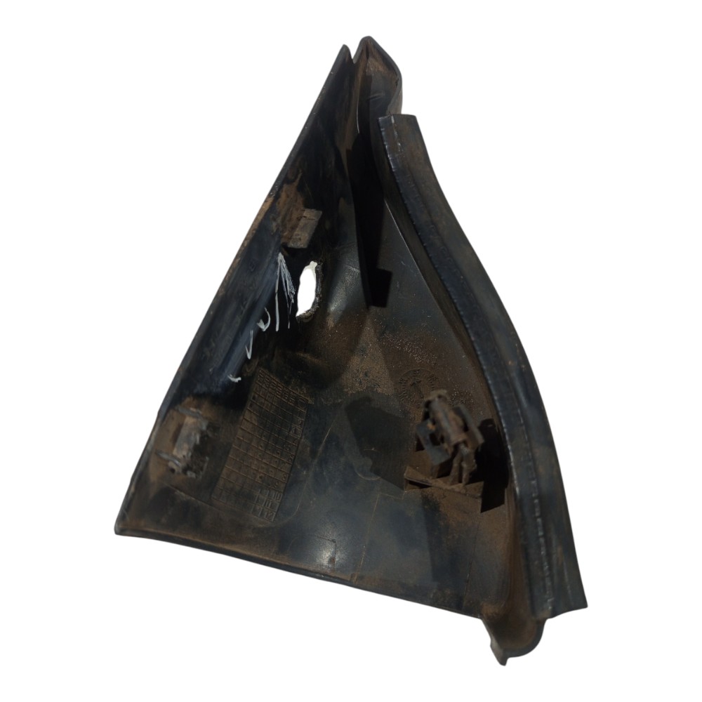 Moldura Acabamento Retrovisor Ford Focus Direito 2009 A 2013 6
