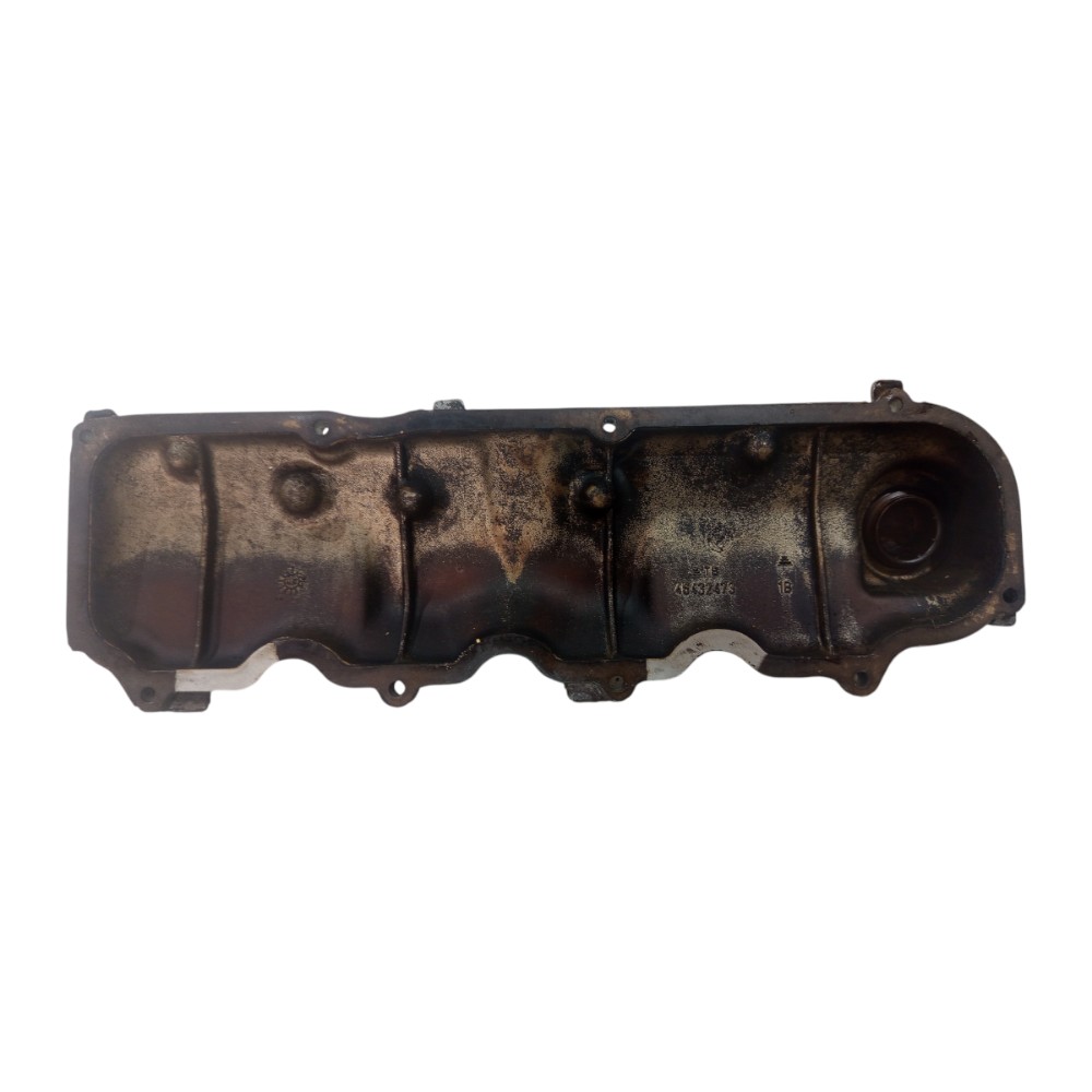 Tampa Válvula Motor Fiat Palio 1.0 8v Fiasa 1996 A 2003 4