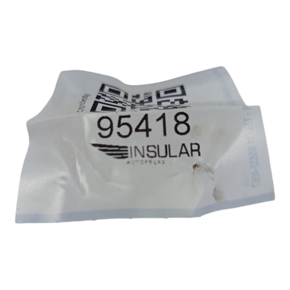 Forro Porta Dianteiro Direiro Sw Peugeot 206 Sw 2002 A 2007 Preto 9