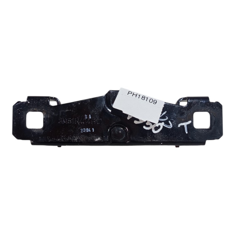 Batente Fechadura Tampa Traseira Ford Focus 2008 A 2013 10
