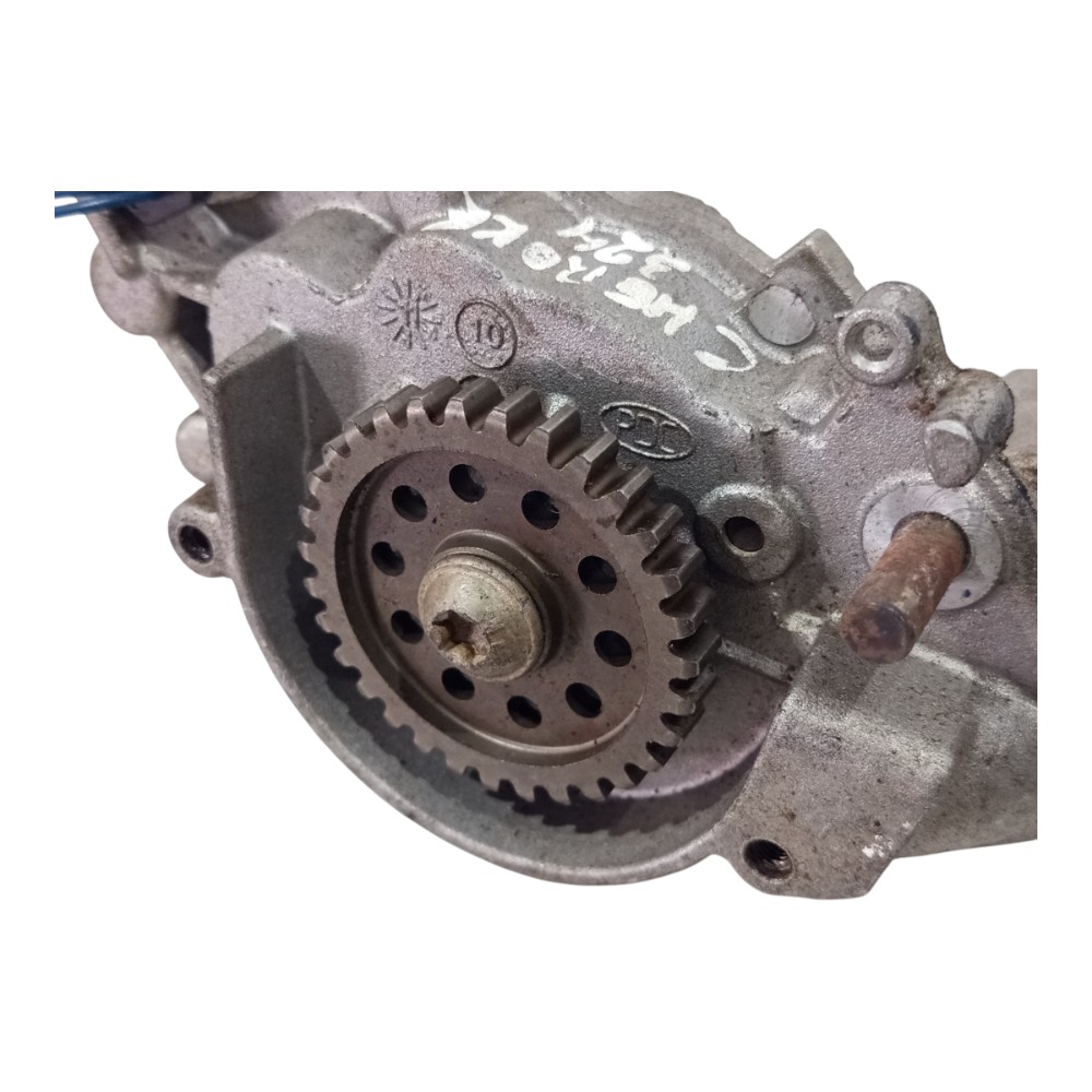 Bomba Óleo Motor Jeep Cherokee 3.6 V6 2011 2012 2013 A 2015 4