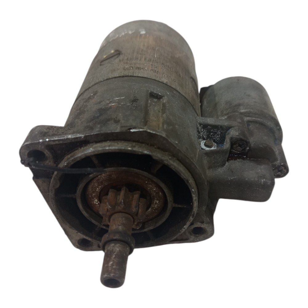 Motor Arranque Partida Vw Santana 1.8 1995 A 1998 9000082078 6