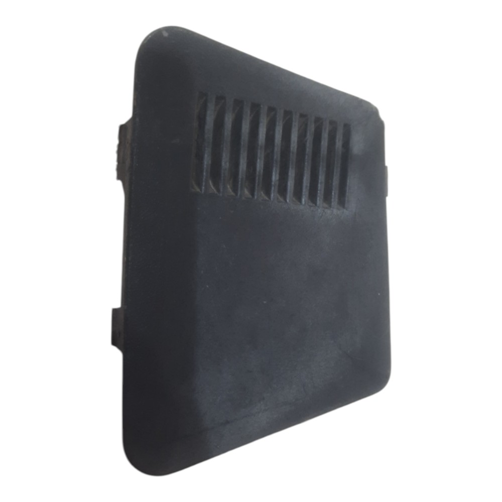 Moldura Porta Moedas Console Fiat Palio 1996 1997 1998 A 12