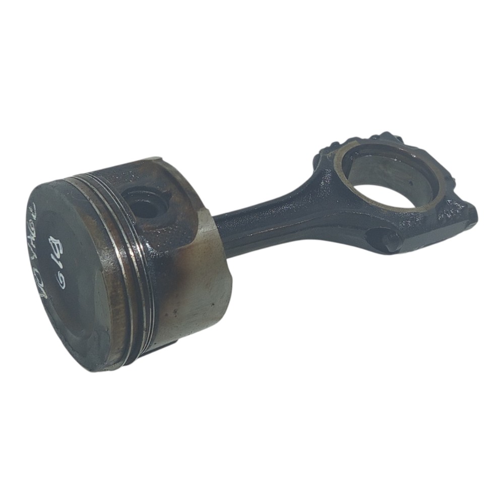 Pistao Biela Volkswagen Voyage 1.8 8v Ap 1981 1982 A 1995 5