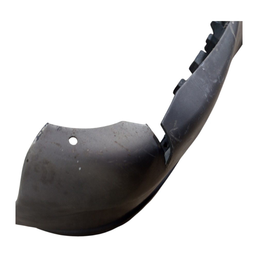 Parachoque Traseiro Peugeot 206 2001 2002 2003 A 2012 Avaria 4