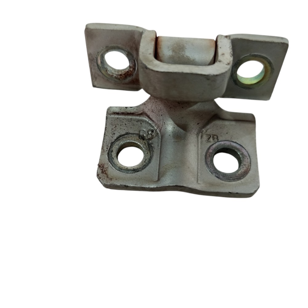 Dobradiça Porta Traseira Direita Fiat Uno Elba 1984 A 2003 3