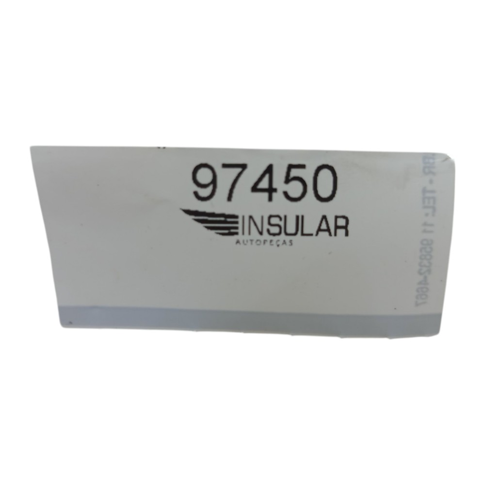 Porta Traseira Fiat Palio 1996 A 2000 Traseira Esquerda 7