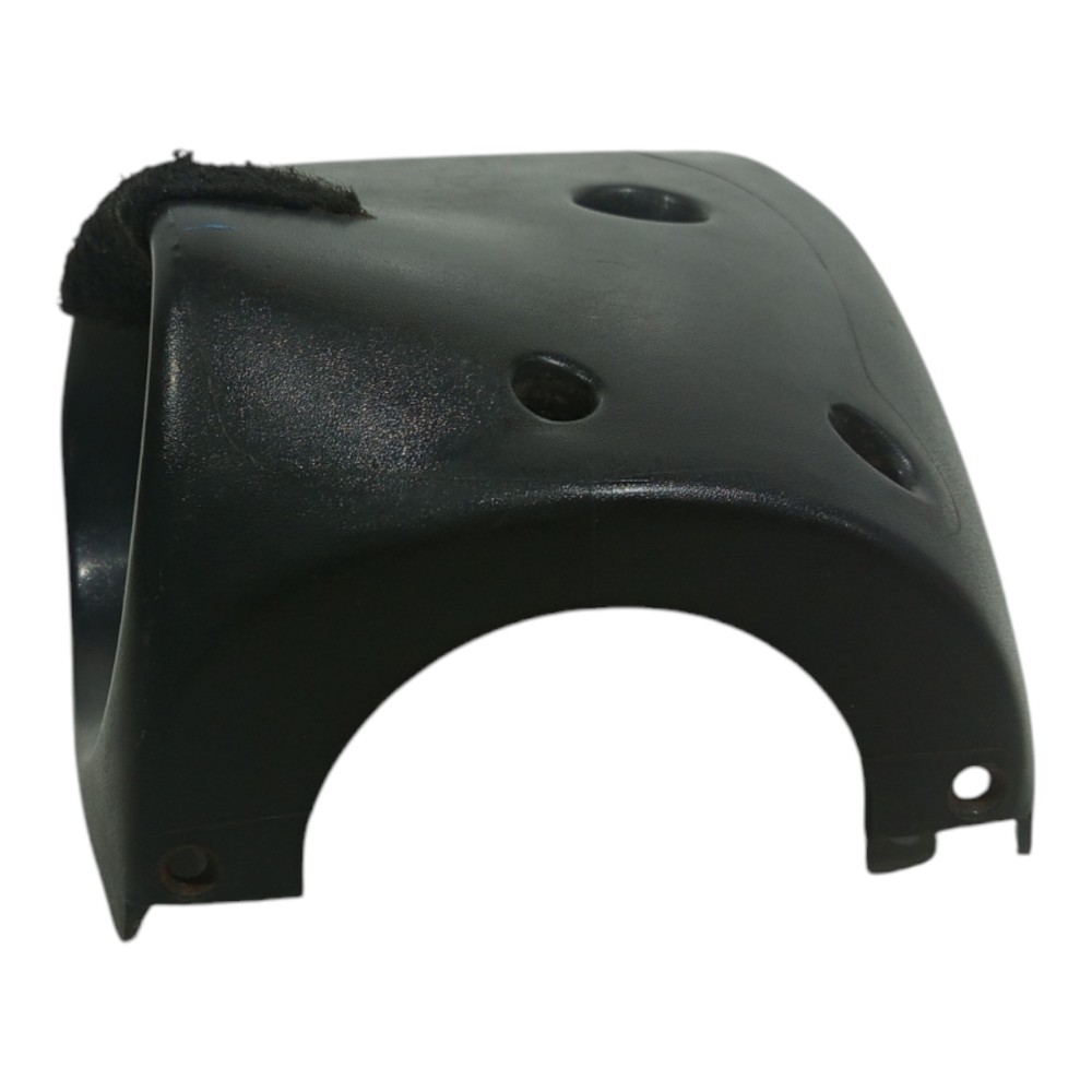 Moldura Inferior Coluna Direção Chevrolet Corsa 90434450 8