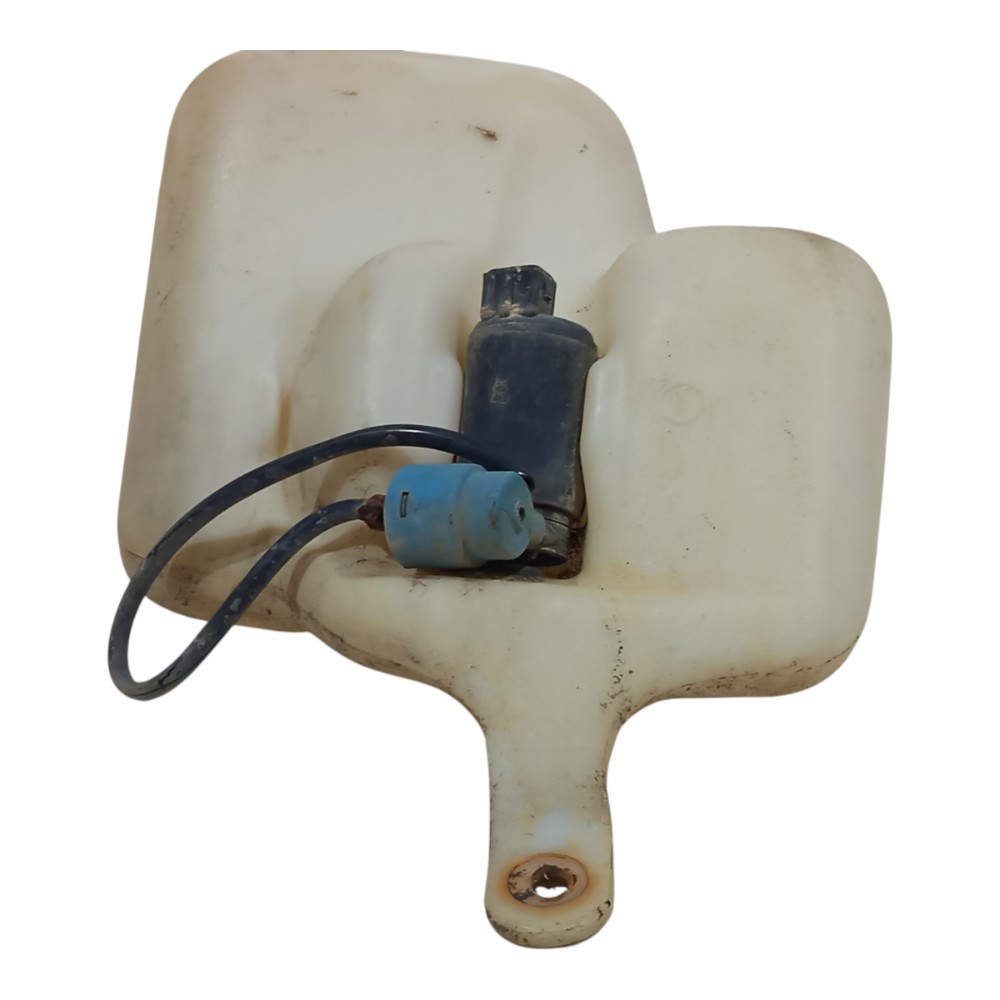 Reservatorio Água Limpador Parabrisa Vw Gol 1995 1996 A 2005 5