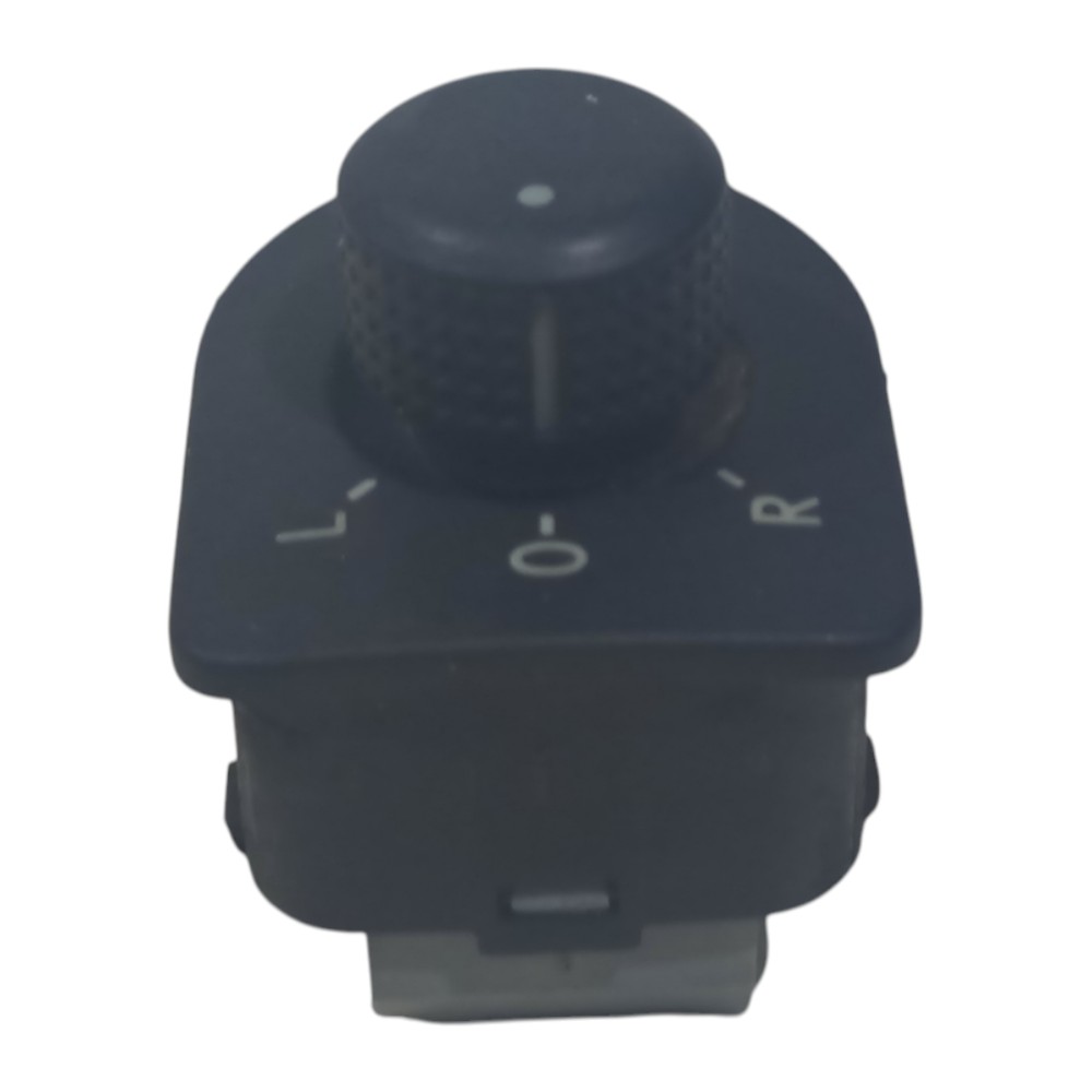 Comando Retrovisores Porta Motorista Vw Golf 1998 A 2006 5