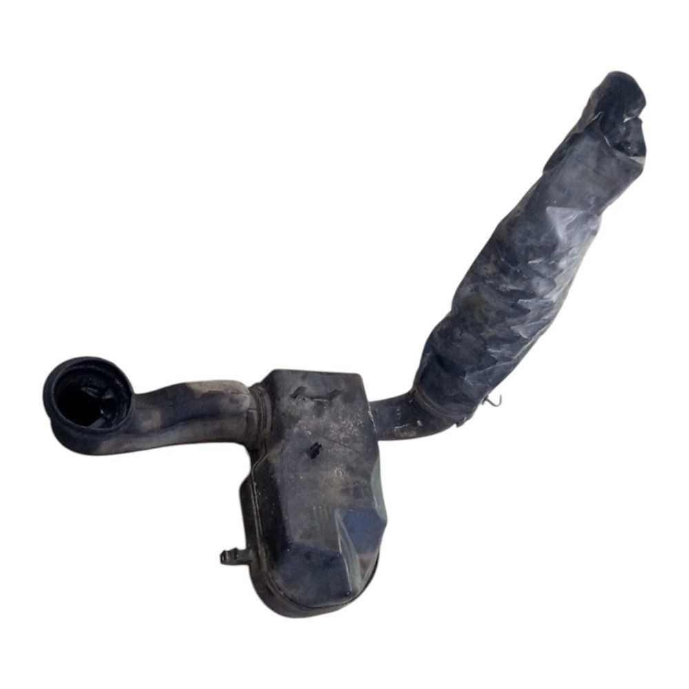 Caixa Ressonância Citroen Xsara Picasso 2.0 16v 2001 A 2012 6