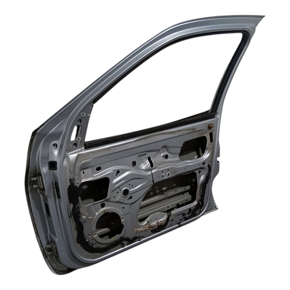 Porta Dianteira Direita Renault Clio 2004 2005 A 2011 Dianteira Direito 6