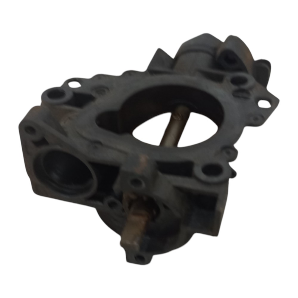 Tbi Corpo Borboleta Peugeot 206 1.4 8v 2004 2005 2006 A 2008 5