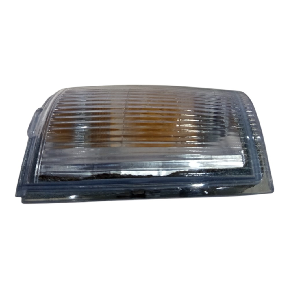 Pisca Seta Dir Fiat Uno 1991 1992 1993 1994 1995 1996 A 1999 Direito Cinza 7