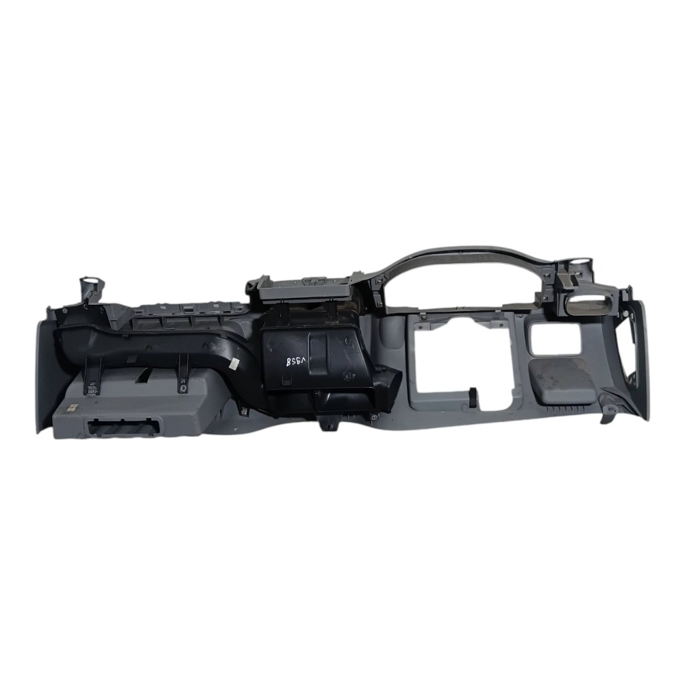 Painel Tabelier Renoult Clio 1.0 1.6 2000 A 2012 Detalhes 4