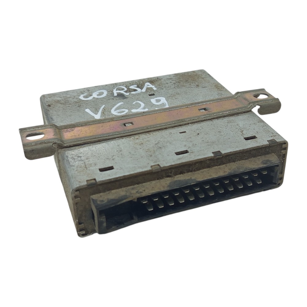 Modulo Alarme Gm Chevrolet Corsa 1.0 8v 1994 1995 A 1997 5