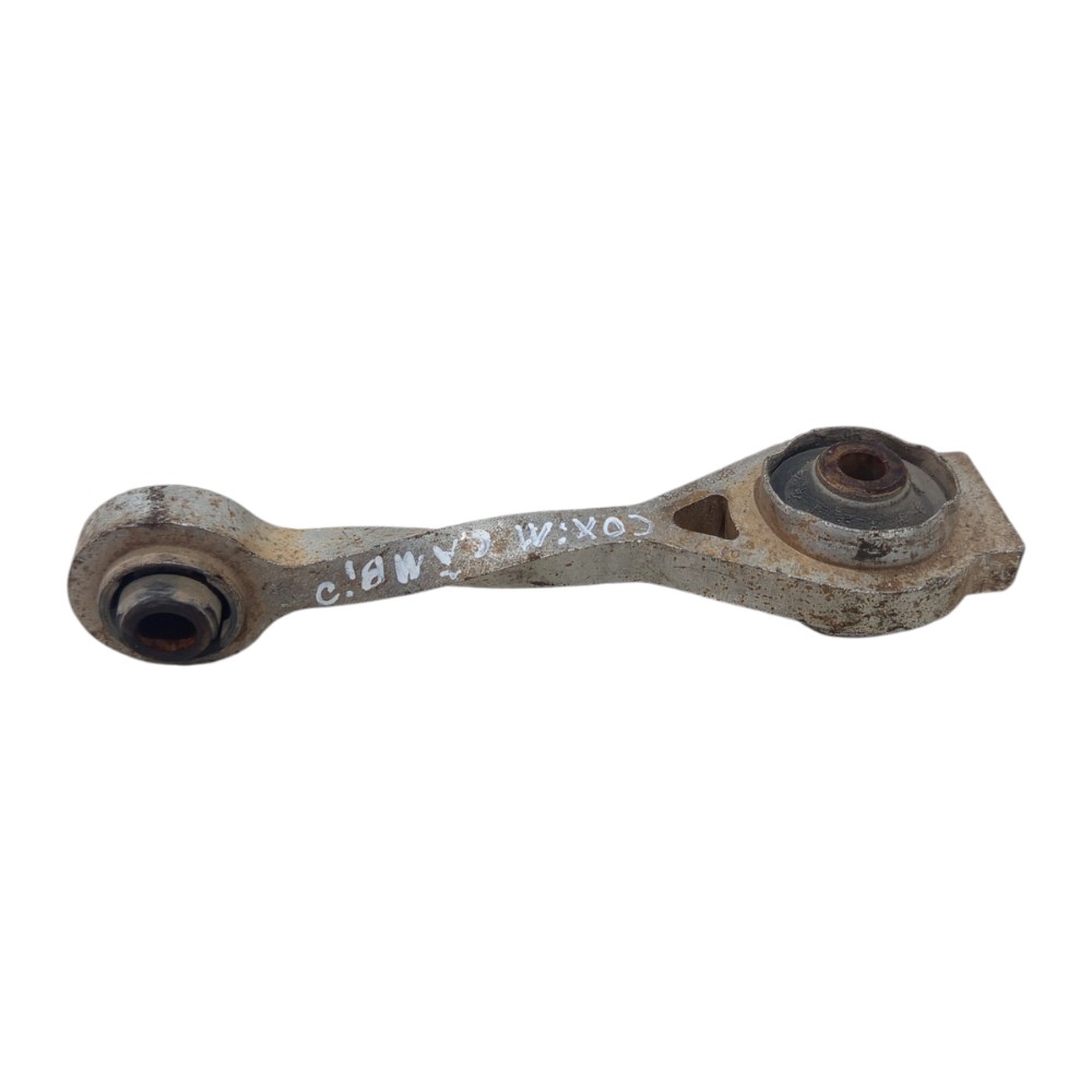 Coxim Inferior Diant Direito Câmbio Renault Clio 1.0 07 A 12 4