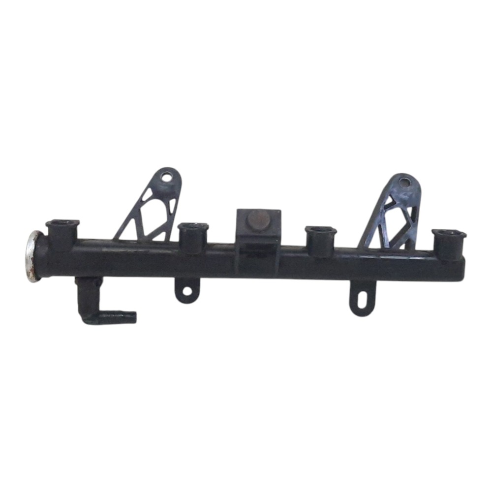 Flauta Injetora Combustível Citroen C3 1.4 Flex 2003 A 2012 4