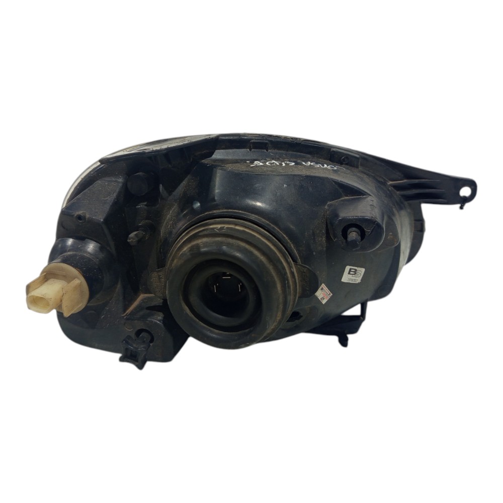 Farol Esquerdo Gm Chevrolet Corsa 2000 2001 2002 2003 A 2006 Esquerdo/motorista 6