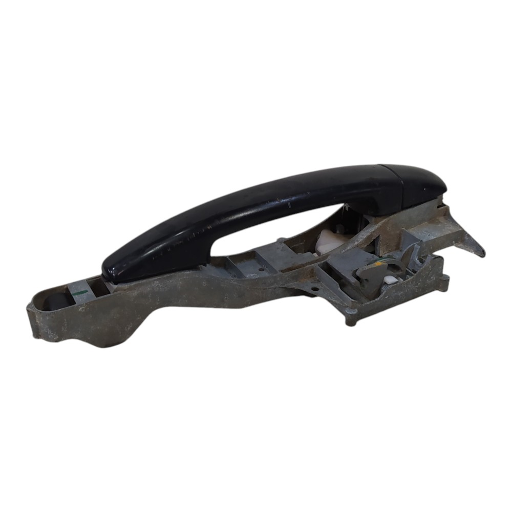 Maçaneta Externa Dianteira Direita Citroen C4 2007 A 2013 Dianteira 2