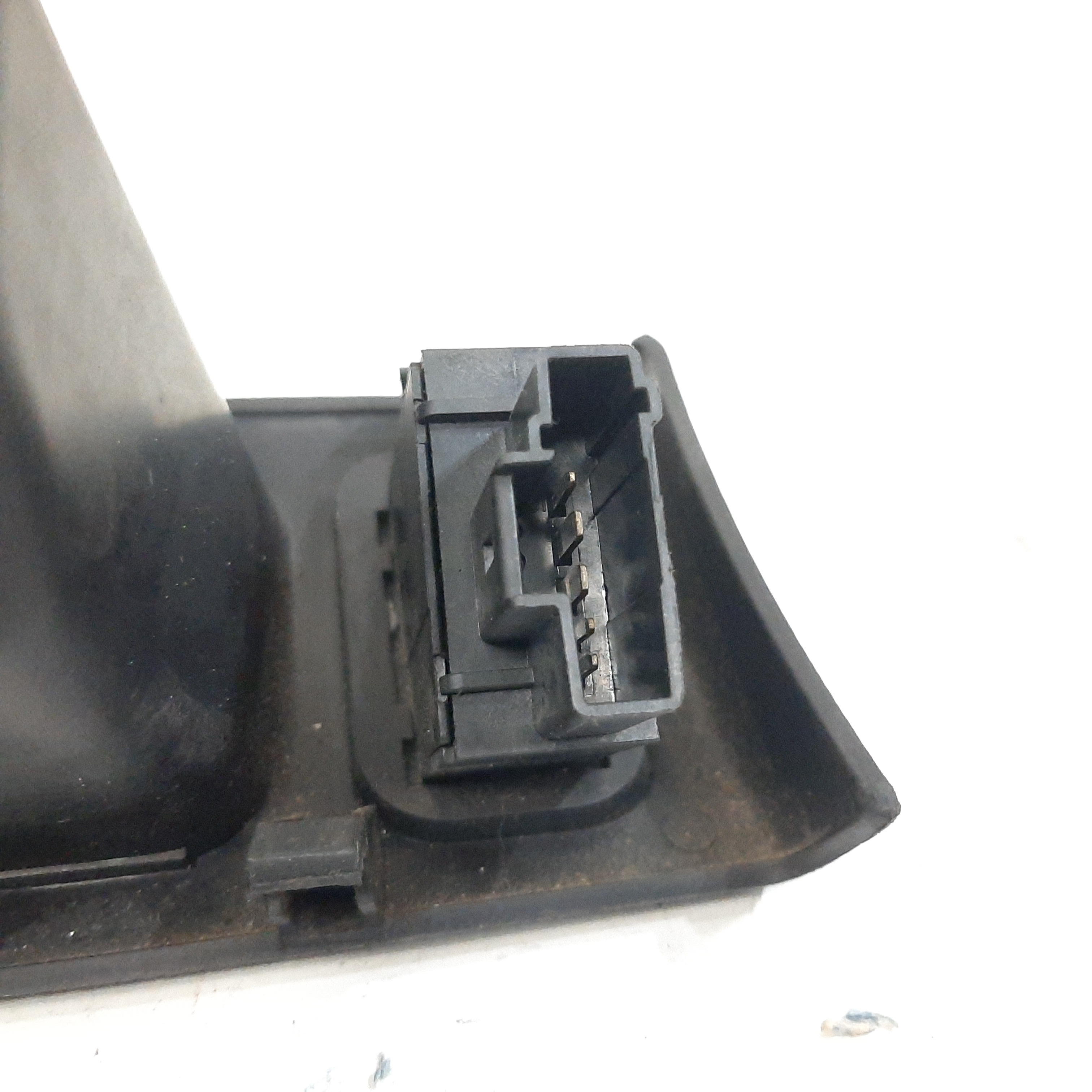 Moldura Regulagem Farol Peugeot 206 2002 A 2010 9624270977 8