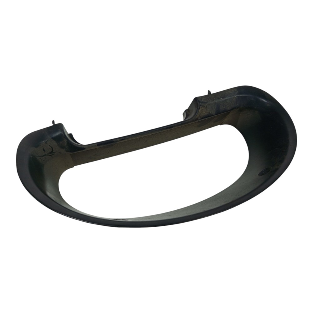 Moldura Painel Instrumento Volkswagen Gol G3 1999 A 2005 2