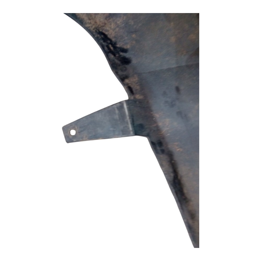 Parachoque Traseiro Citroen Xsara Picasso 2001 A 2012 Detalh 9