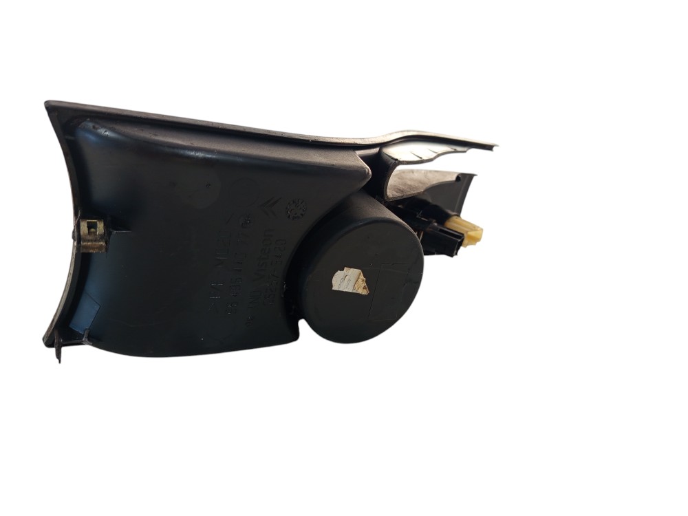 Porta Copo Console Mão C4 Vtr 2.0 16v 2007 2008 2008 3